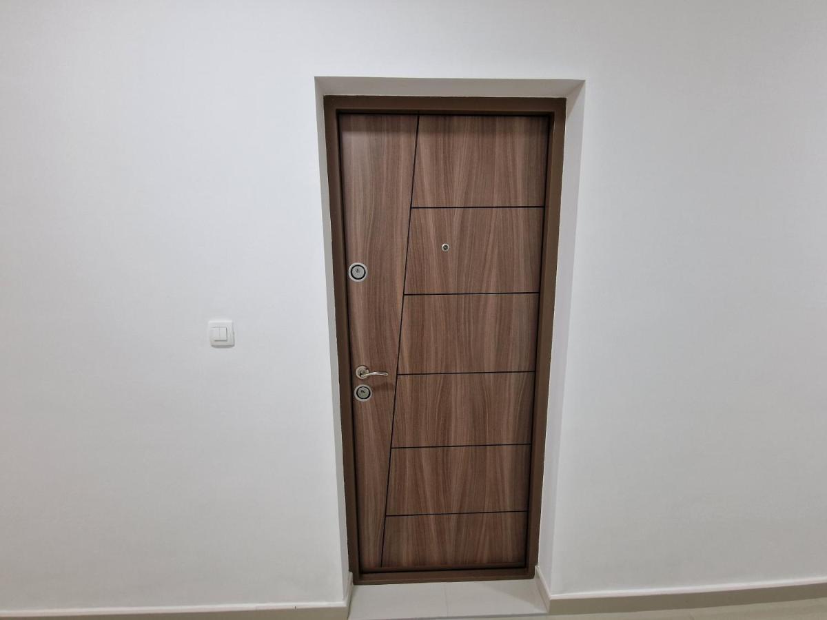 Apartman Tolosi Podgorica Exterior foto