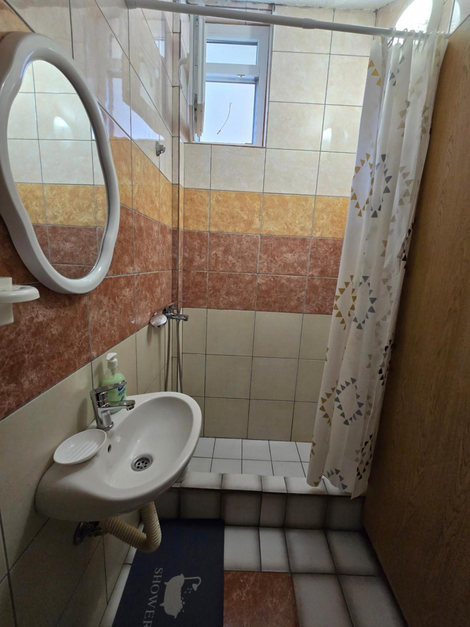 Apartman Tolosi Podgorica Exterior foto